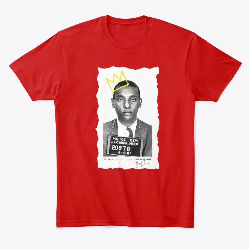 Stokely Carmichael Tee