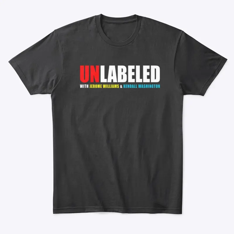 UNLABELED TEE