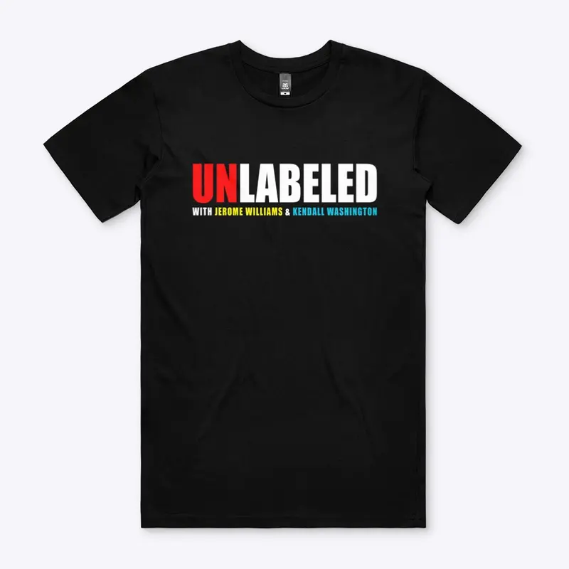 UNLABELED TEE